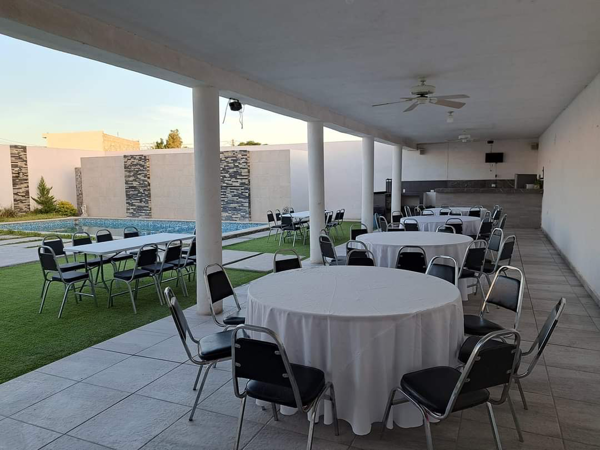 Quinta en venta en Valle Oriente, Torreón — foto 2 de 13