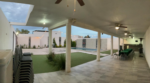 Quinta en venta en Valle Oriente, Torreón — foto 3 de 13