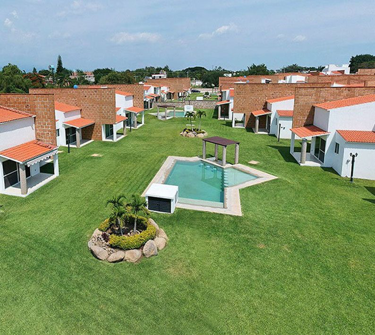 Casa en venta en Oaxtepec Centro, Yautepec — foto 1 de 9