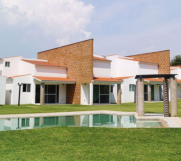 Casa en venta en Oaxtepec Centro, Yautepec — foto 3 de 9