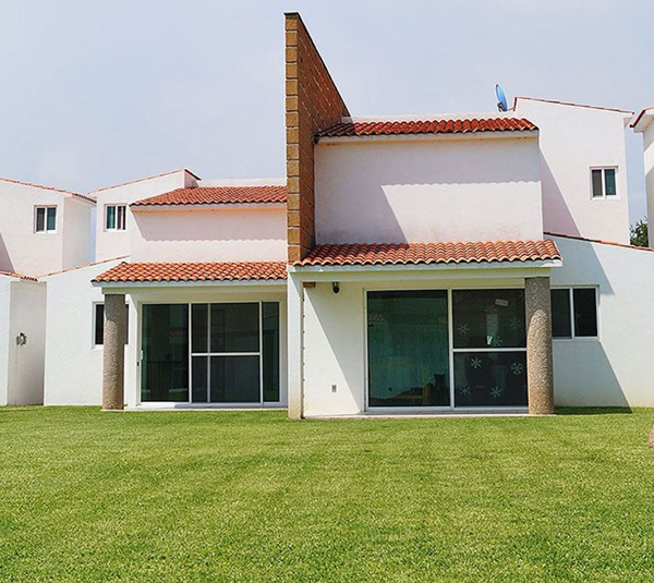 Casa en venta en Oaxtepec Centro, Yautepec — foto 2 de 9