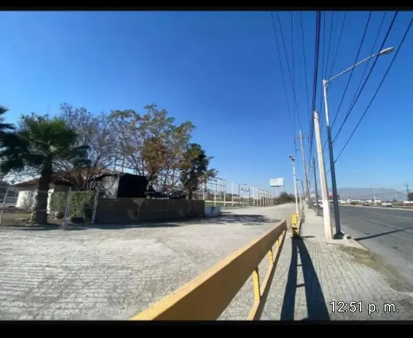 Terreno en VENTA en Saltillo Centro, Saltillo, Coahuila de Zaragoza