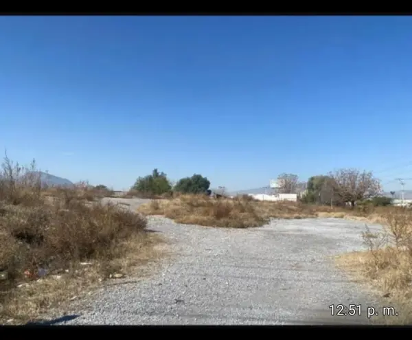 Terreno en venta en Saltillo Centro, Saltillo — foto 2 de 9