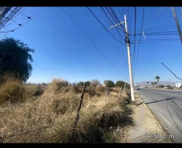 Terreno en venta en Saltillo Centro, Saltillo — foto 3 de 9