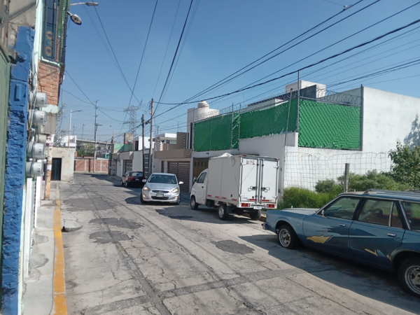 Terreno en venta en San Francisco Coaxusco, Metepec — foto 2 de 3