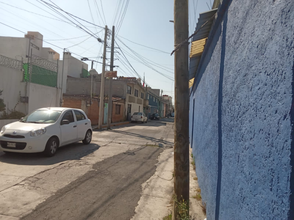 Terreno en venta en San Francisco Coaxusco, Metepec — foto 3 de 3