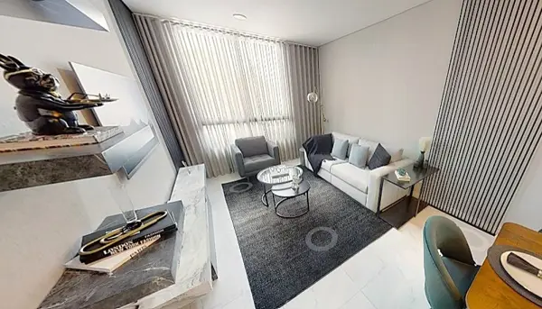 Departamento en venta en Lomas de los Ángeles del Pueblo Tetelpan, Álvaro Obregón — foto 2 de 21