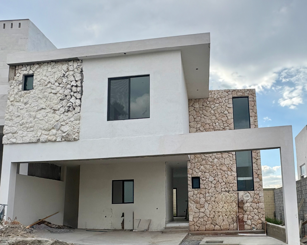 Casa en venta en Arteaga Centro, Arteaga — foto 1 de 6