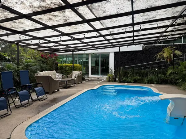 Casa en venta en Club de Golf México, Tlalpan — foto 2 de 12