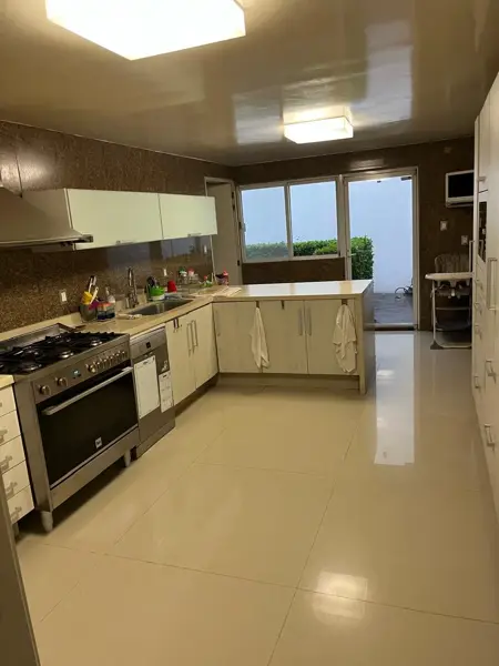 Casa en venta en Club de Golf las Fuentes, Puebla — foto 3 de 19