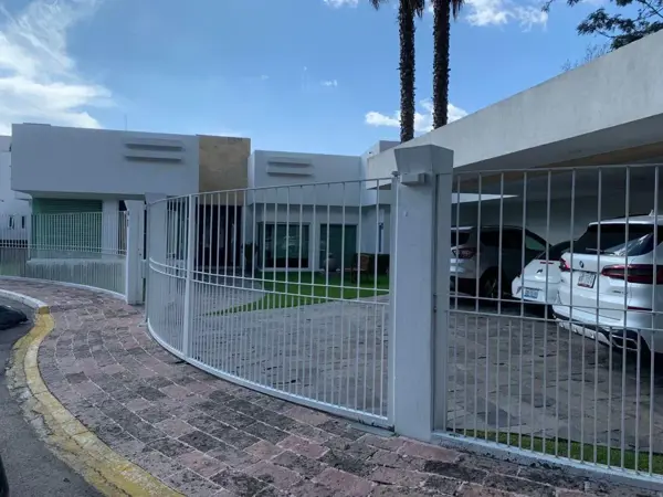 Casa en venta en Club de Golf las Fuentes, Puebla — foto 2 de 19