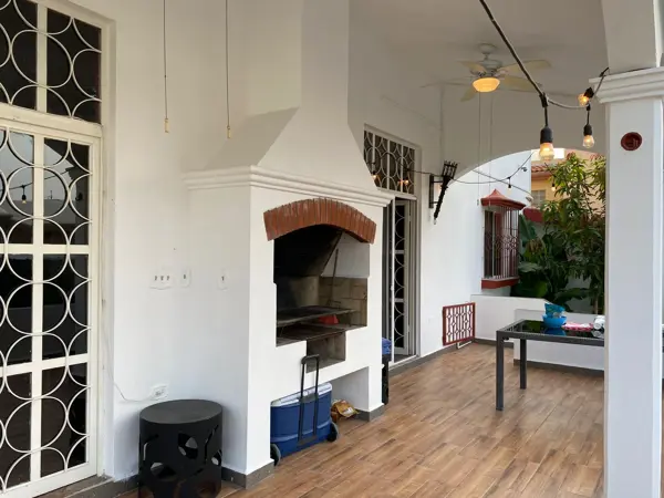 Casa en venta en Ciudad Satelite, Monterrey — foto 2 de 6