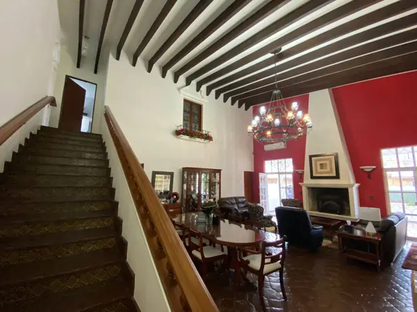 Casa en venta en Ciudad Satelite, Monterrey — foto 3 de 6