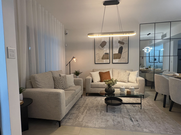 Casa en venta en Santa Fe, Torreón — foto 3 de 14