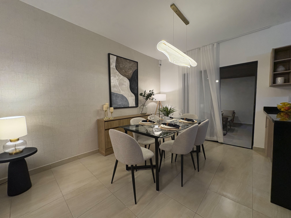 Casa en venta en Santa Fe, Torreón — foto 2 de 13