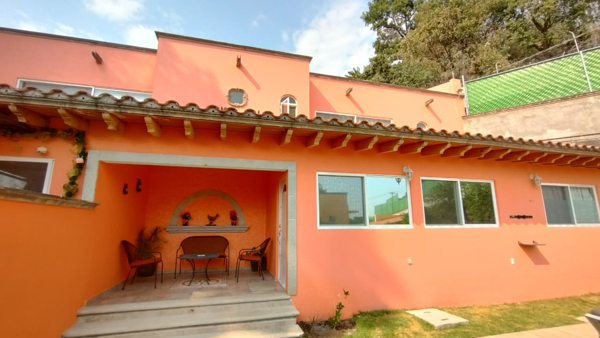 Casa en venta en Santa Maria Ahuacatitlan, Cuernavaca — foto 3 de 24