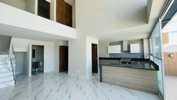 DEPARTAMENTO PENT HOUSE EN VENTA EN LOMAS DE ANGELOPOLIS