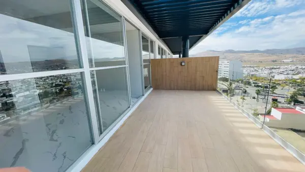 Departamento en venta en Lomas de Angelópolis, Ocoyucan — foto 3 de 20