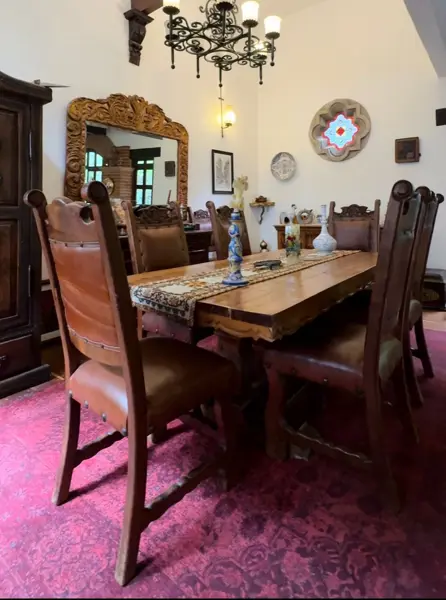 Casa en venta en Del Carmen, Coyoacán — foto 2 de 13