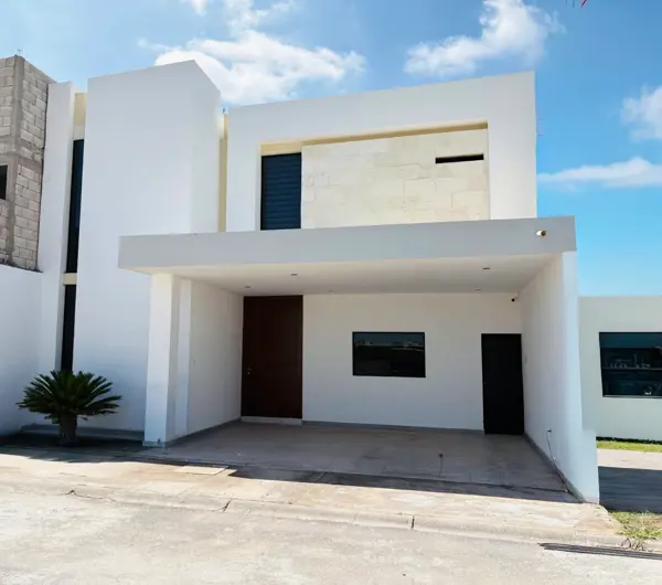 Casa en venta en Rincón las Trojes, Torreón — foto 3 de 14