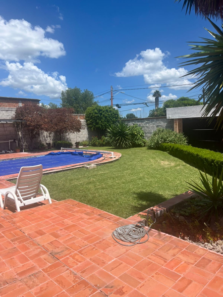 Casa en venta en Praderas de La Hacienda, Celaya — foto 3 de 21