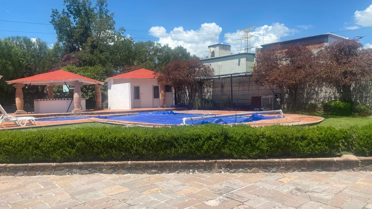 Casa en venta en Praderas de La Hacienda, Celaya — foto 1 de 21
