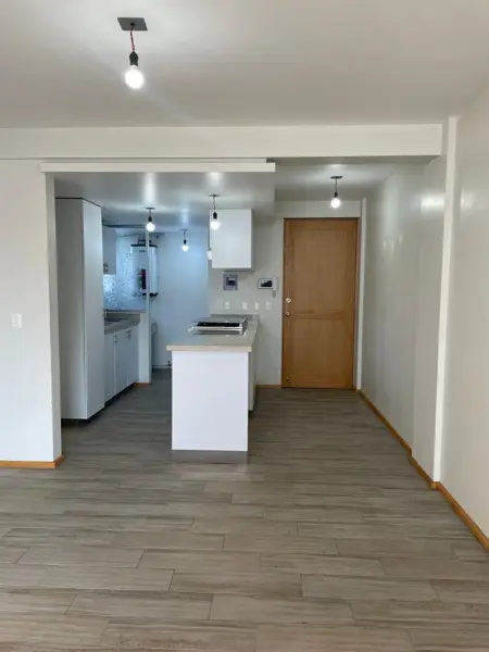 Departamento en venta en Nativitas, Benito Juárez — foto 2 de 18