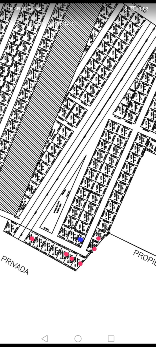 Terreno en venta en Benito Juárez, Nadadores — foto 1 de 4