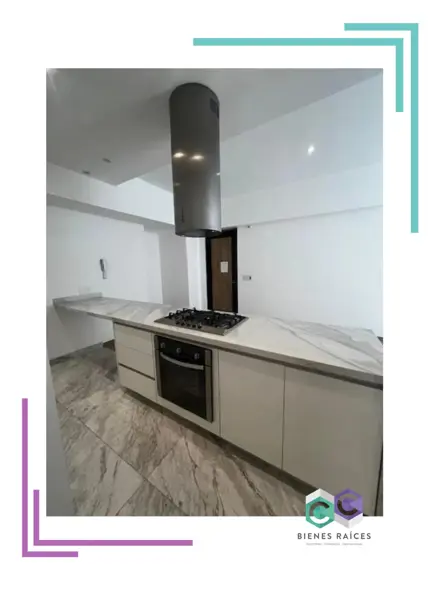 Departamento en venta en Hipódromo Condesa, Cuauhtémoc — foto 2 de 10