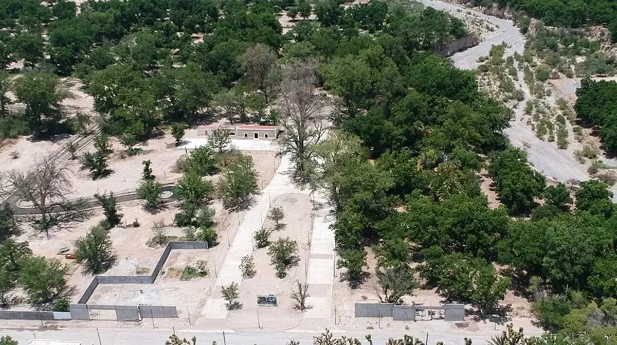 TERRENO EN VENTA PARRAS DE LA FUENTE COAHUILA TERRENO EN VENTA PARRAS DE LA FUENTE COAHUILA