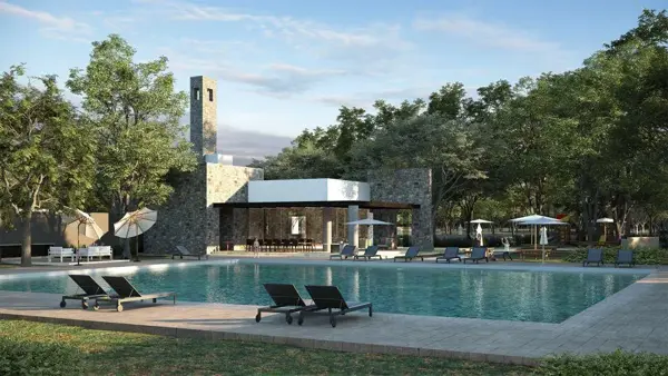 Terreno en venta en Tacubaya, Parras — foto 2 de 13