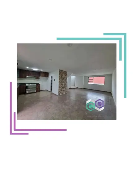 Casa en renta en Terranova, Pachuca de Soto — foto 3 de 10