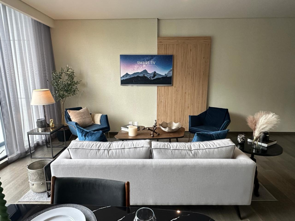 Departamento en venta en Santa Fe Cuajimalpa, Cuajimalpa de Morelos — foto 3 de 37