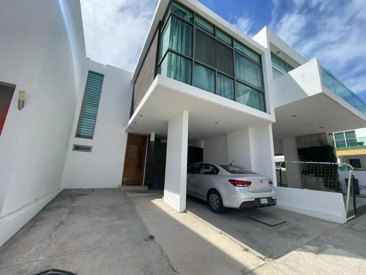 Casa en venta en Real del Valle, Mazatlán — foto 1 de 26