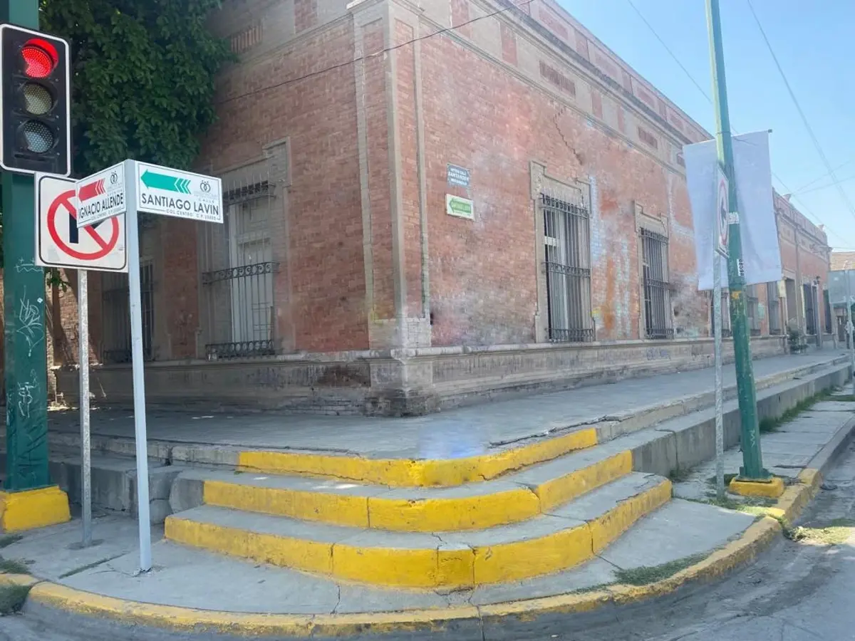 Casa en Venta en Gomez Palacio Centro, Gómez Palacio, Durango Casa en Venta en Gomez Palacio Centro, Gómez Palacio, Durango