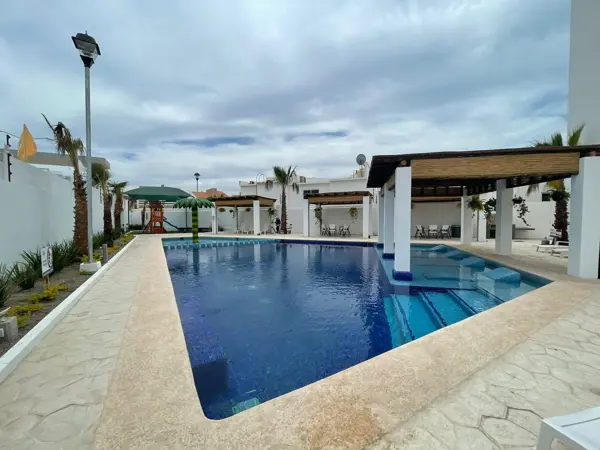 Departamento en venta en Azul Marino, Mazatlán — foto 2 de 12