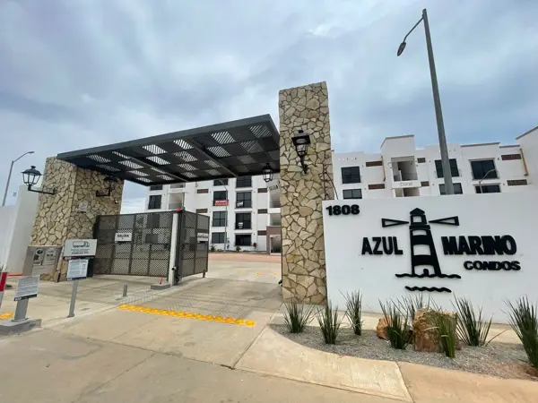 Departamento en venta en Azul Marino, Mazatlán — foto 3 de 12