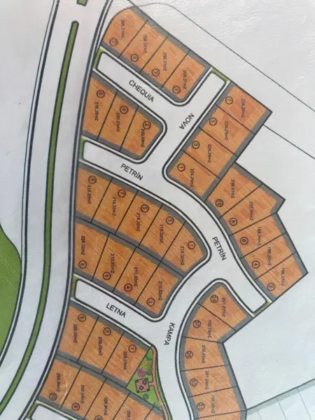 Terreno en venta en Lomas de Angelópolis, San Andrés Cholula — foto 2 de 5