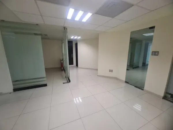 Oficina en renta Polanco