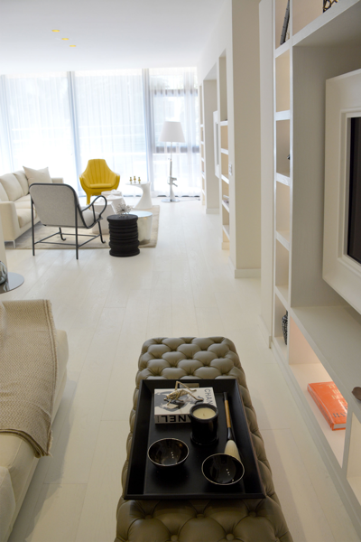 Departamento en venta en Polanco V Sección, Miguel Hidalgo — foto 3 de 25