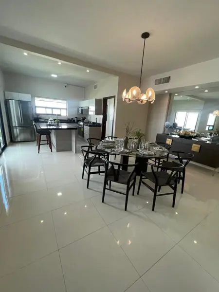 Casa en venta en La Toscana Residencial, Torreón — foto 3 de 14