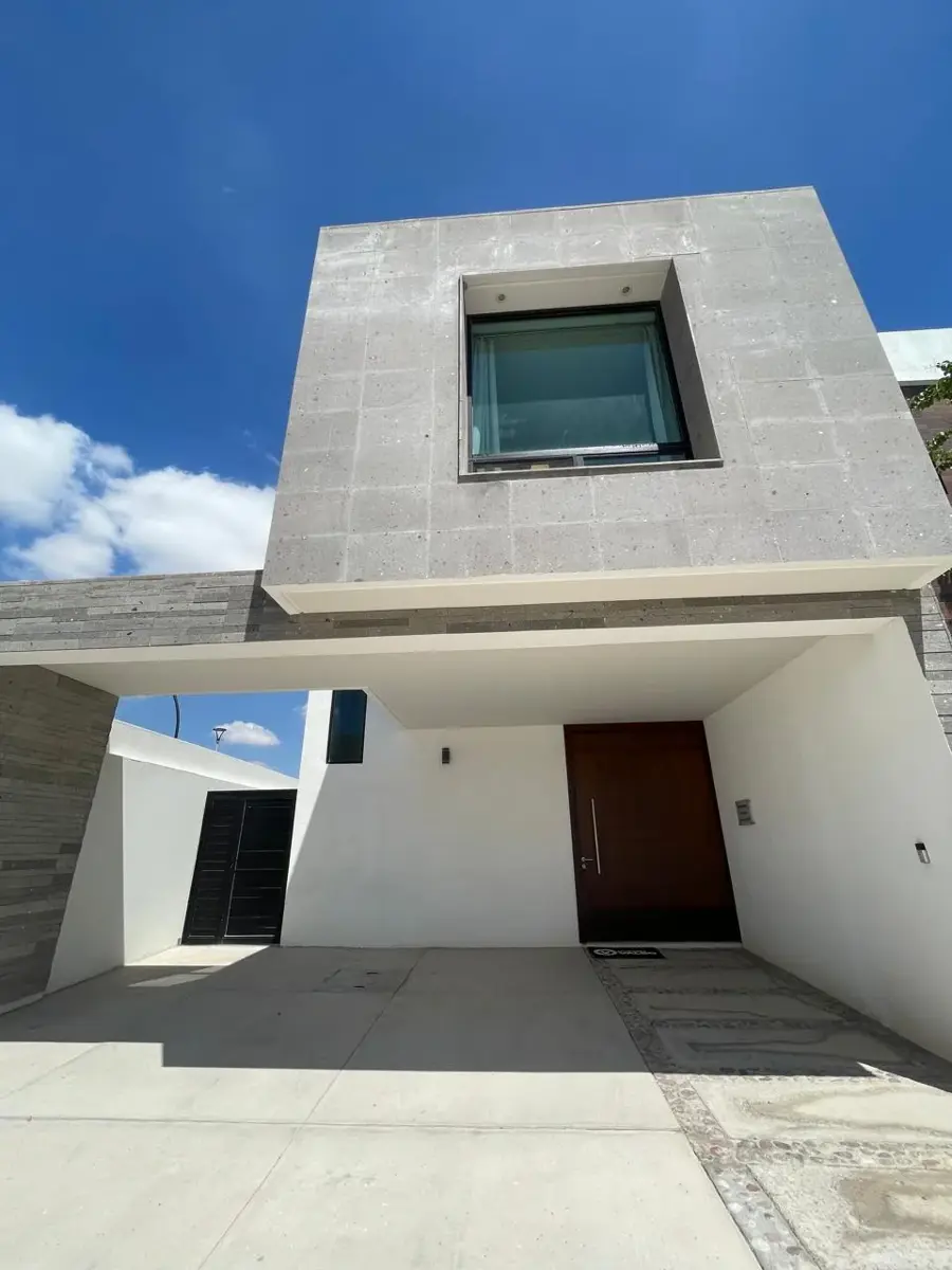 Casa en venta en La Toscana Residencial, Torreón — foto 1 de 14