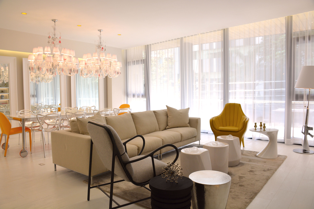 Departamento en venta en Polanco V Sección, Miguel Hidalgo — foto 1 de 25