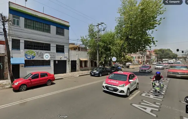 Local en renta en Santa Maria la Ribera, Cuauhtémoc — foto 3 de 9