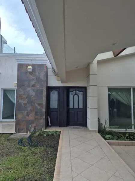 Casa en venta en El Mirador, Tuxtla Gutiérrez — foto 2 de 24