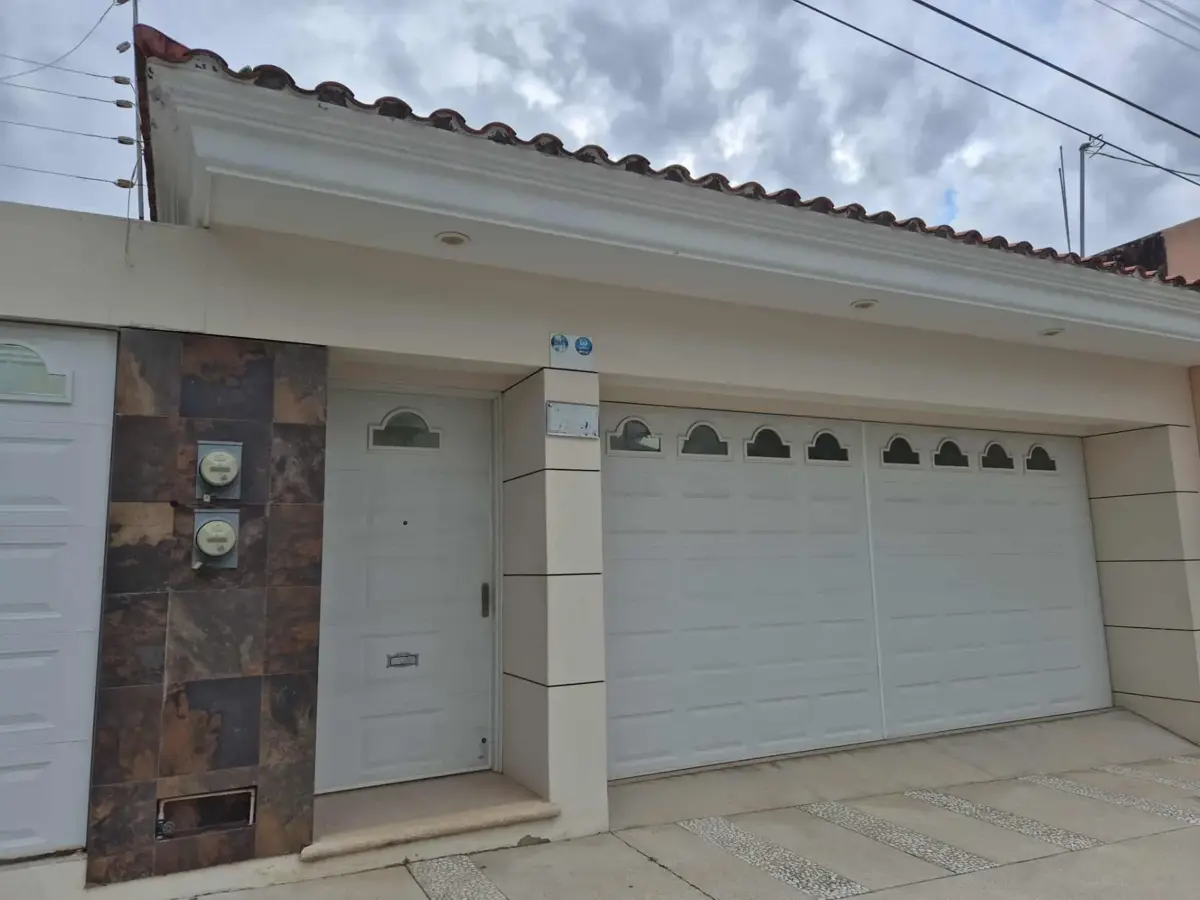 Casa en venta en El Mirador, Tuxtla Gutiérrez — foto 1 de 24
