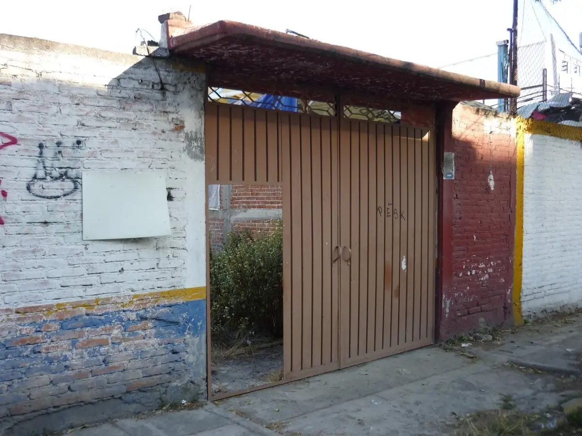 Terreno en renta en San Lucas Tepetlacalco, Tlalnepantla de Baz — foto 1 de 13
