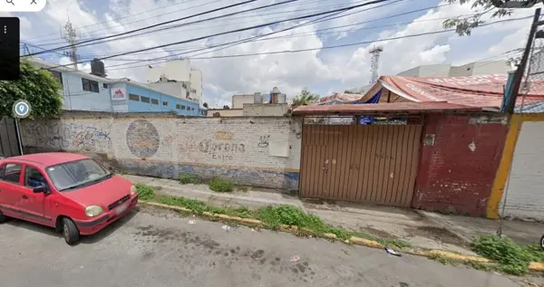 Terreno en renta en San Lucas Tepetlacalco, Tlalnepantla de Baz — foto 2 de 13