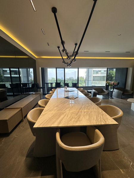 Departamento en venta en Lomas Country Club, Huixquilucan — foto 2 de 27