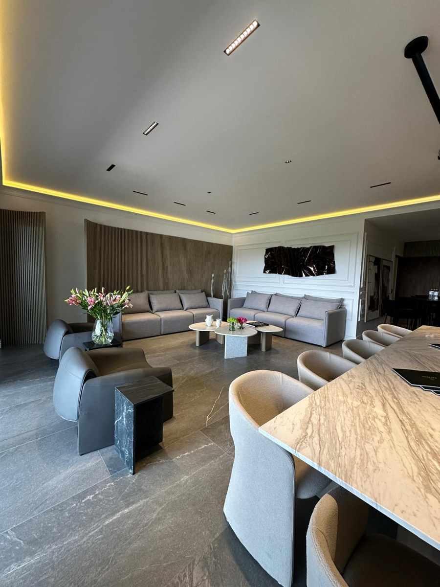 Departamento en venta en Lomas Country Club, Huixquilucan — foto 1 de 27